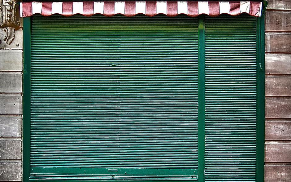 volet électrique Saint-Ouen